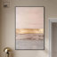 «Neutral Undertones», art abstrait boho par Art Remedy-107455328-107455313