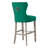 Kirsten Counter Stool with Metal Frame-850751045-850751052-850751049