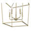 Luminaire suspendu 4 lumières Nellita-1776679782-1776679781