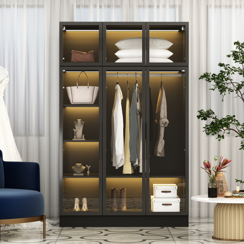 Armoire Charonda