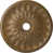 Rubbed Bronze selected