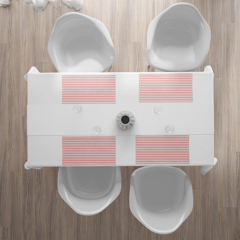 Récapitulatif 18,5" stripe