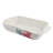Martha Stewart 2 Piece Ceramic Baker Set
