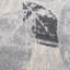 Tapis gris Ammerie SAH160A-69295680
