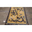 One-of-a-Kind 4’10”x6’9” Hand Knotted Area Rug