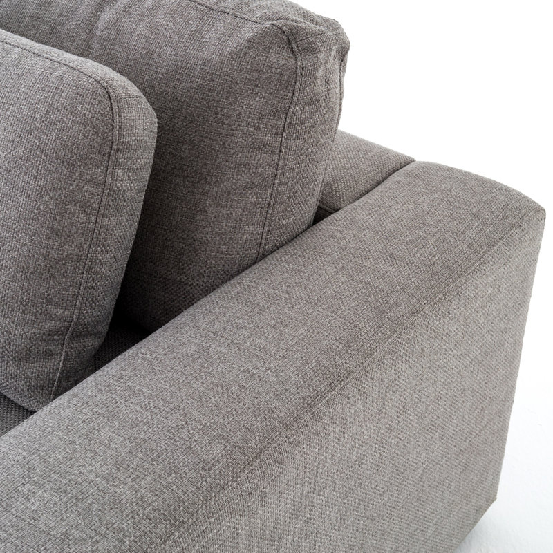 Bloor Sofa, Essence Natural