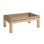Ensemble de tables basses 3 pièces Newport-29850065