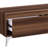 Stylish Finished TV Stand With LED And Smart Storage Options