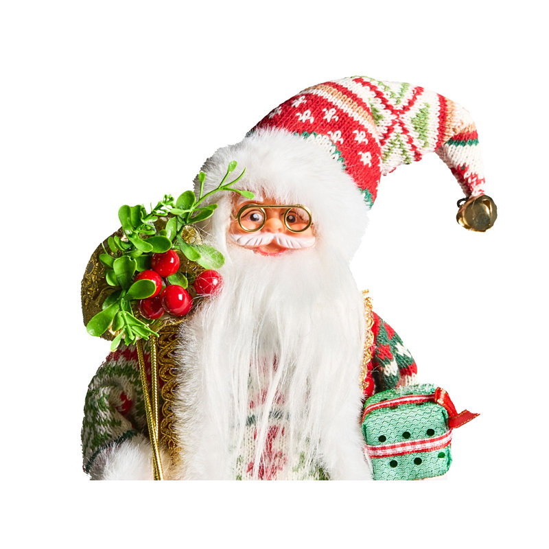 Christmas Figurines & Collectibles