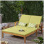 DOUBLE CHAISE PERLA
