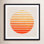 Twilly "Springs 3 Rising Sun Edit" Print