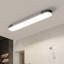 Cherron 1-Light 100cm LED Flush Mount-1285389626