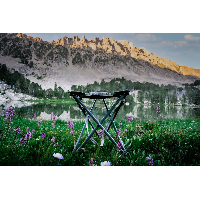 Tabouret pliant Cayla