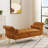 PU leather sofa stool-592530416