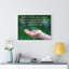 The Presence Of The Lord - Wrapped Canvas Print-94039534