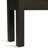 Dutton Solid and Manufactured Wood Console Table-966848271