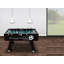 Arena Cougar 141cm L Foosball Table