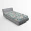 Drap-housse Ambesonne Birds and Nature-106698547