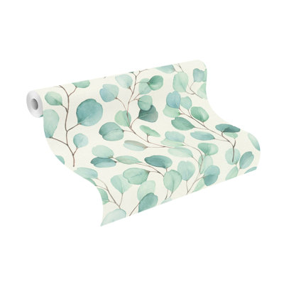 Jaciere Floral Double Roll