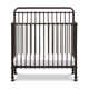 Winston 4-in-1 Convertible Mini Crib