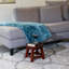 Tabouret de comptoir court Cernobbio 10-1656121416