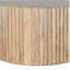 Hudson Solid Wood Coffee Table