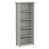 Brouillard gris est en rupture de stock