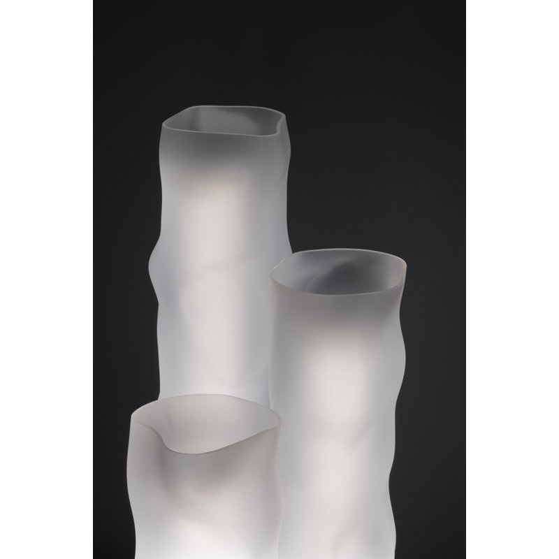 Baggy Trio Table Lamp