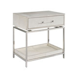 Lyra 1 - Drawer Nightstand