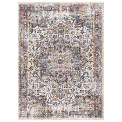 Astoria Performance Oriental Rug