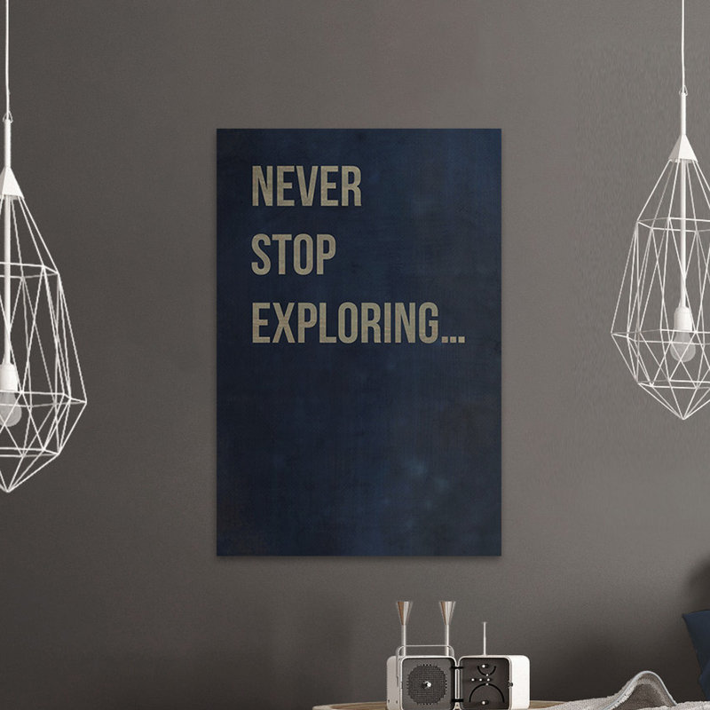 Wrapped Canvas Print, 30cm H x 20cm W