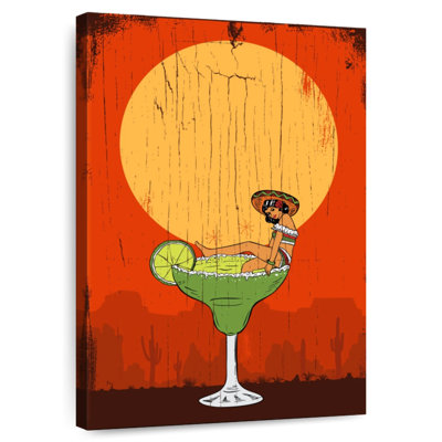 Yarlin Margarita Senorita