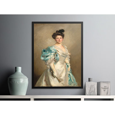 Cartwright 1 Piece Wall Art
