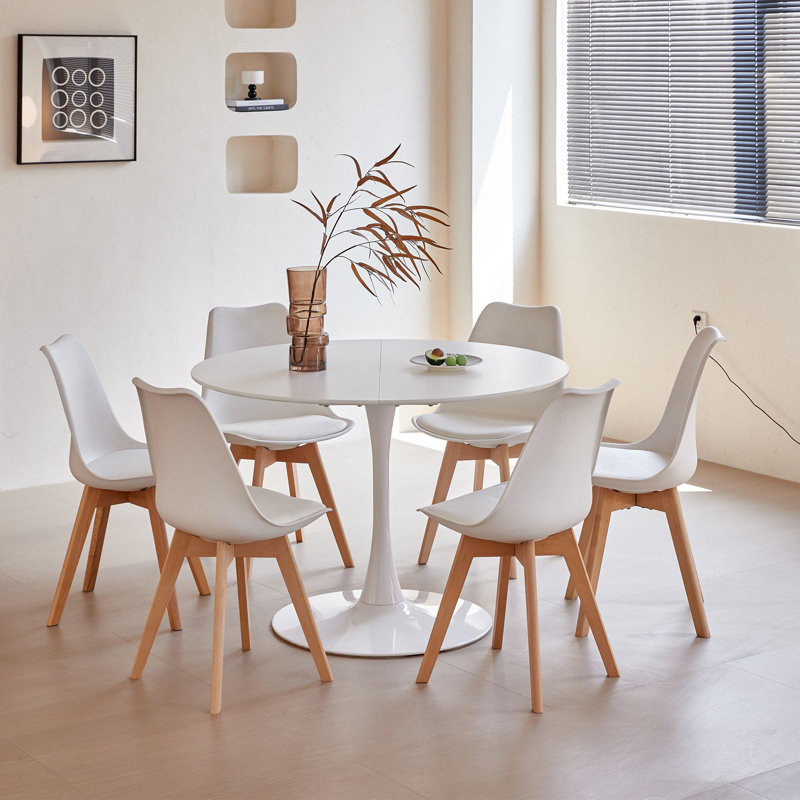 6 -Person Dining Set