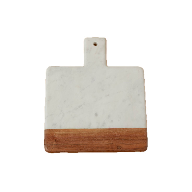 Pavia Square Handle Board