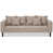 Beige is out of stock selected