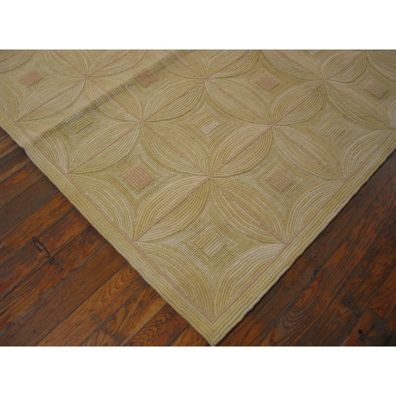 One-of-a-Kind 6' X 9' Area Rug