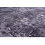 Avant-Garde Hand Knotted Area Rug in Purple