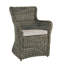 Sag Harbor Patio Dining Chair with Cushion-49679013-65231919