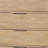 Rexa Tall Dresser Chest, 5 Drawer Finger Pulls, Natural Oak Brown