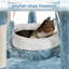 155 cm H Cat Tree / Condo