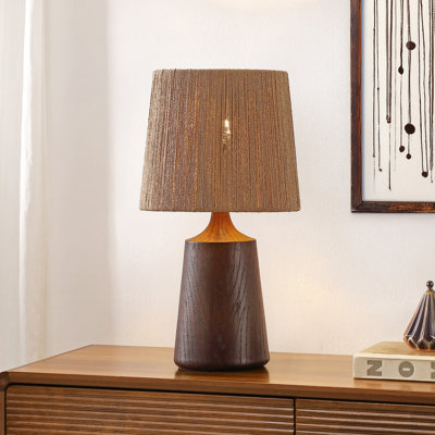 Lampe de table à DEL 22,25 po Highland Classic