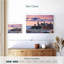 Hannes Jersey City Skyline-107469865