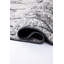 Rapture Gray/Black Argyle Luxury Area Rug-68861673