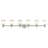 Jampier 6 - Light Dimmable Vanity Light-376854788