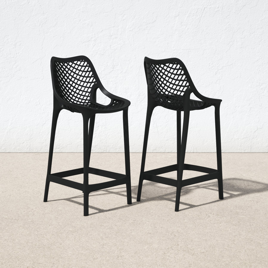 Farrah Patio Bar Stool