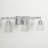 Greyson 3 - Light Dimmable Vanity Light-1381820710