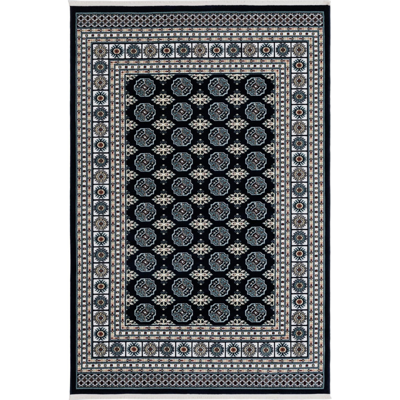 Lancaster McMinnville Rug, Rectangle 5'3" x 8'