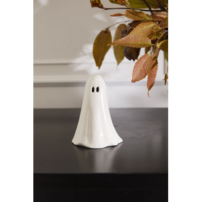 Figurine Not So Ghostly