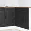 Kitchen Base Cabinet Kalmar Engineered Wood-1204339528